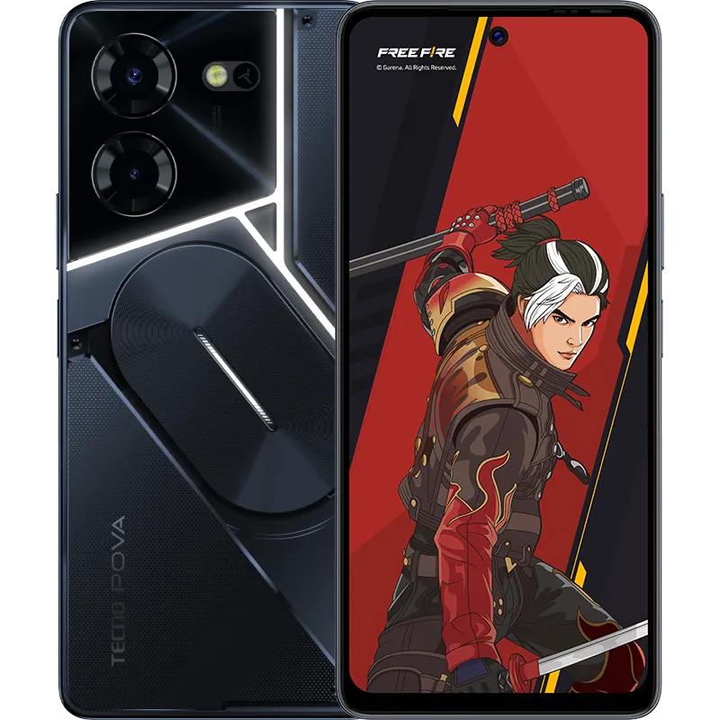 Player Genshin Impat? Inilah 6 Rekomendasi HP Gaming (High End, Mid End, Budget Phone)